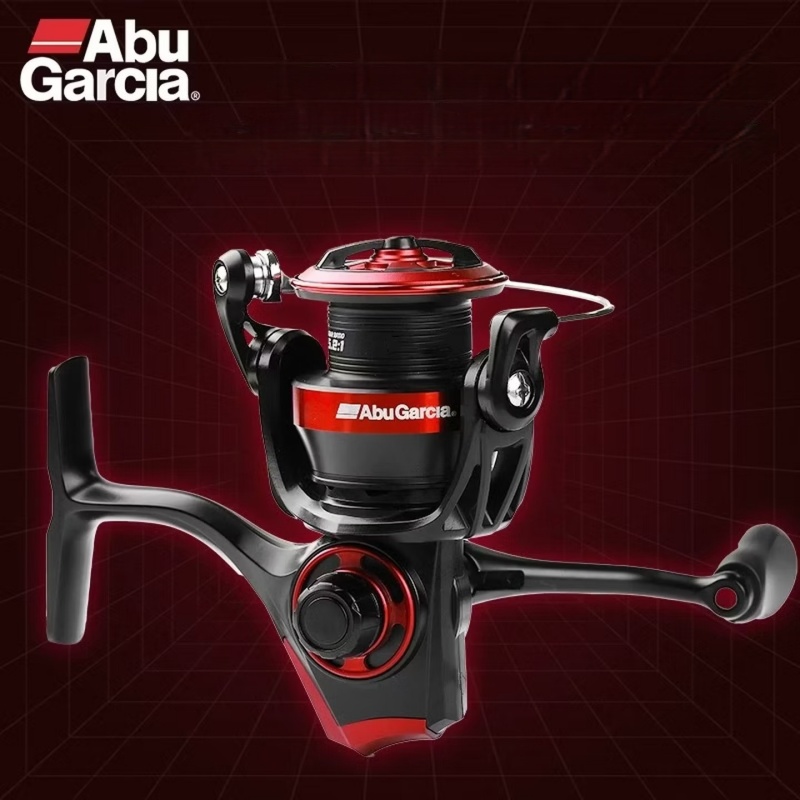 Daiwa Reel Fuego - Abu Garcia BMA Spinning Fishing Reel