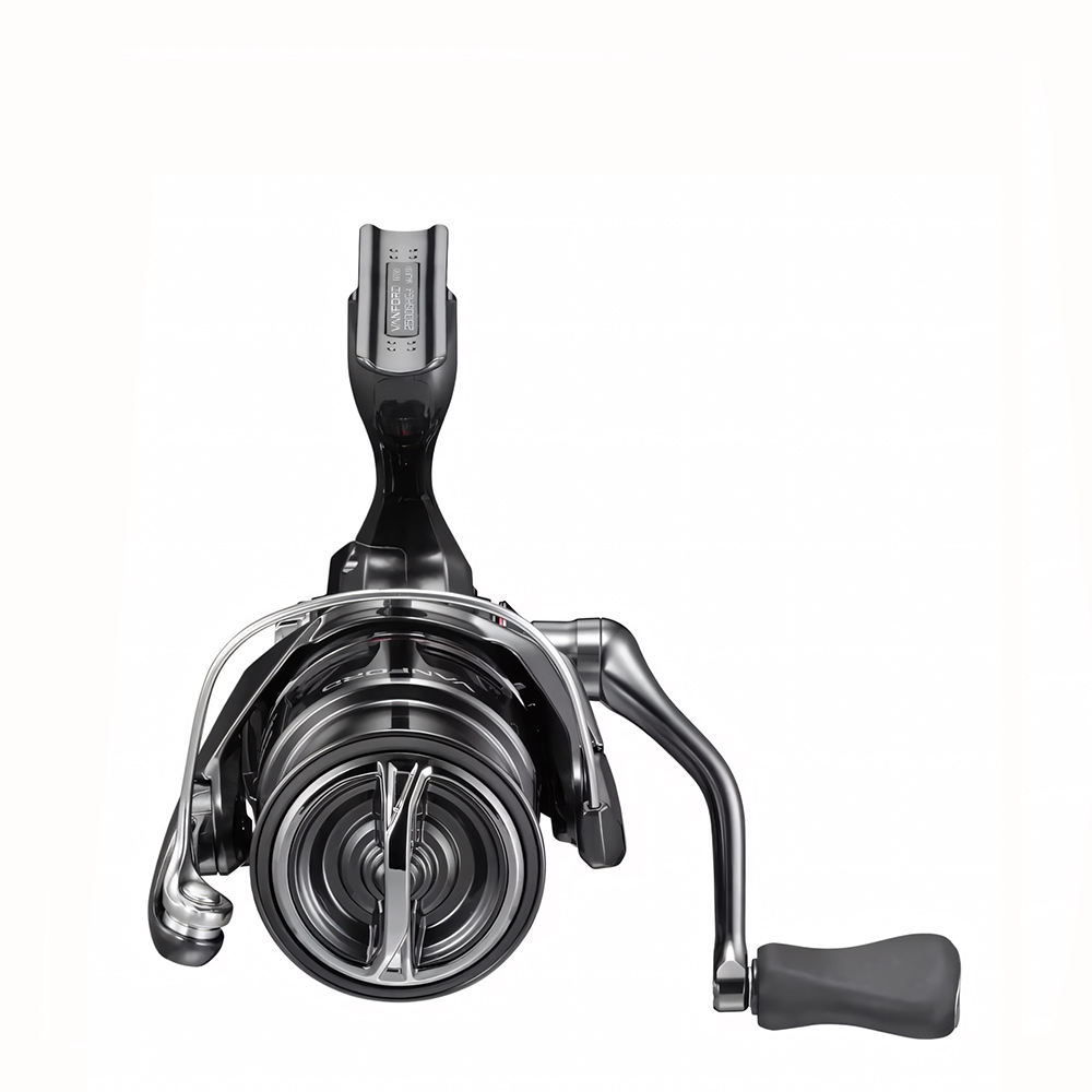 SHIMANO 24 VANFORD Spinning Fi - Daiwa Reel Fuego review and price