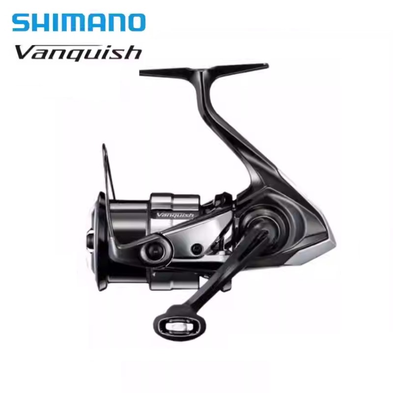 Shimano 23 Vanquish Origin Fis - Daiwa Reel Fuego review and price