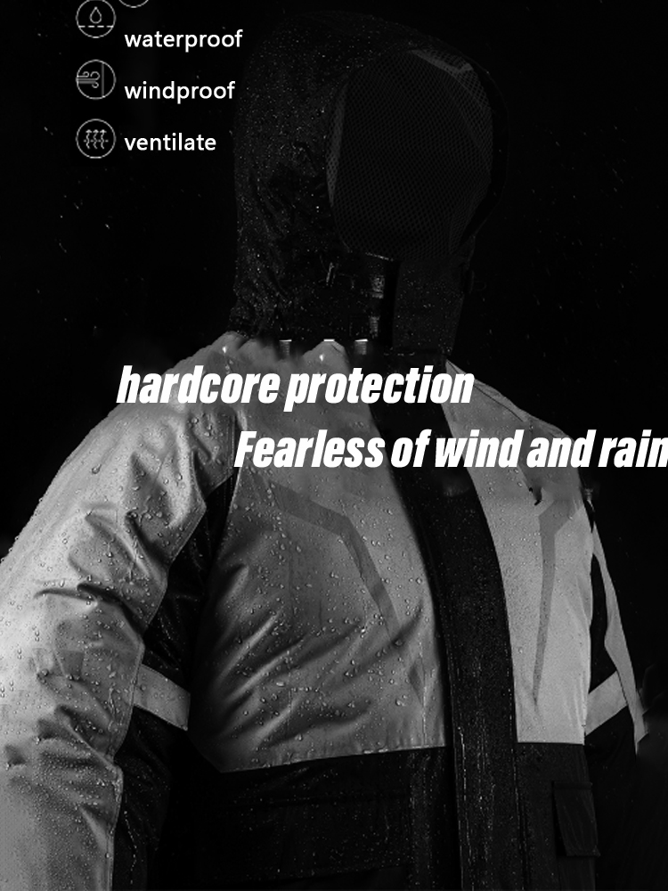 Storm Motorcycle Rain Suit Wat - Fishing Pants Waterproof review and price
