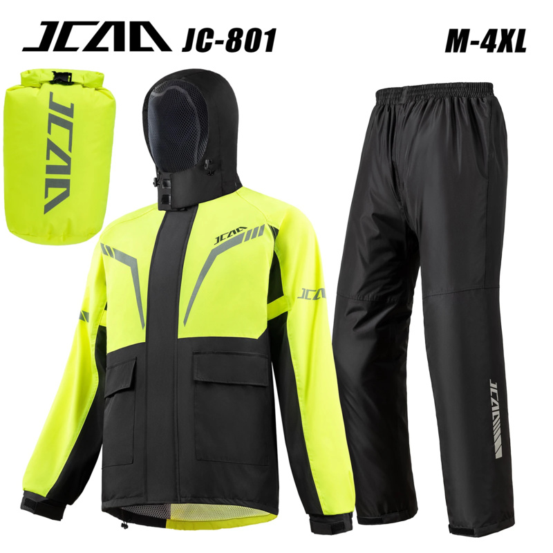 Storm Motorcycle Rain Suit Wat - Fishing Pants Waterproof review and price