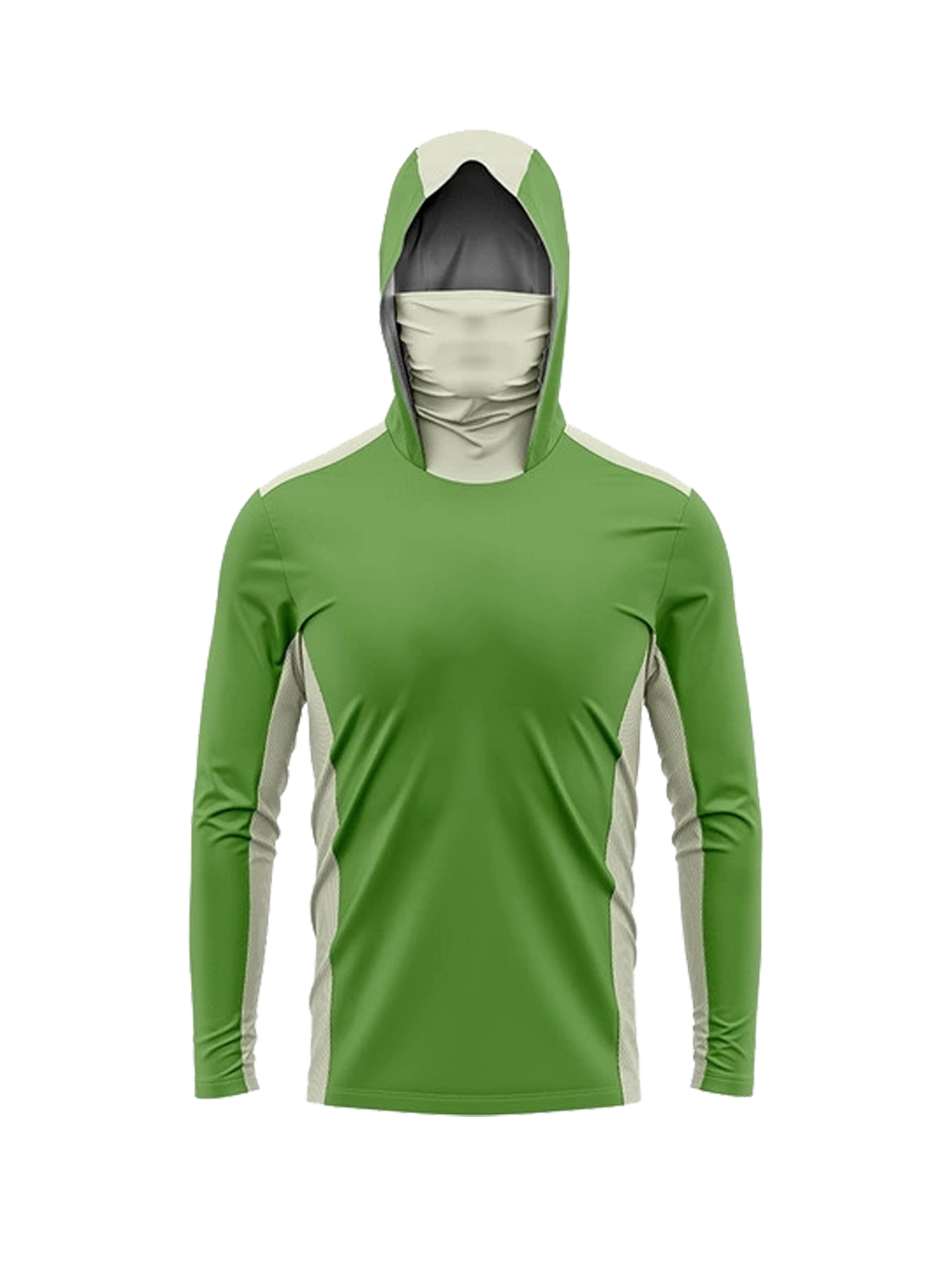 Desert Camo Men Fishing Hooded - Fishing Shirt Uv Protection review and price