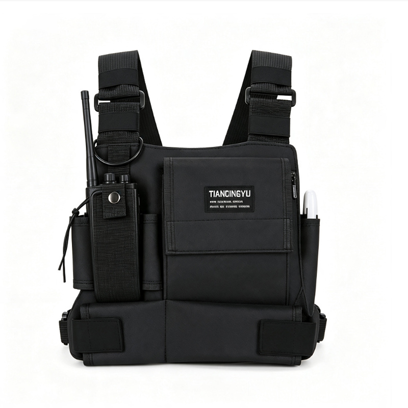2026 New Chest bags unisex Fun - Fishing Vest review and price