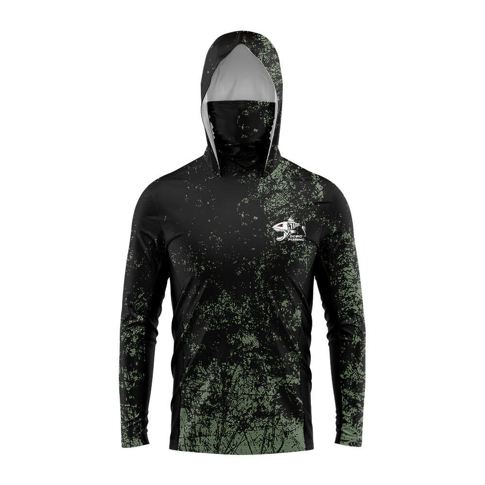 Huk New Gear Fishing Shirt Sum - Fishing Shirt Uv Protection review and price