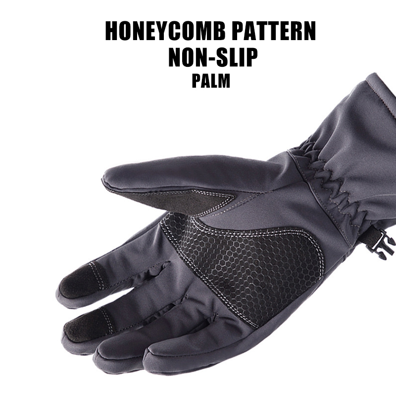 Tactics Outdoors Camouflage Hu - Fishing Gloves review and price
